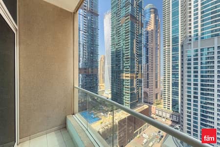 2 Camere Appartamento in Affitto a Dubai Marina, Dubai - Appartamento a Dubai Marina，Marina Heights Tower, 2 camere da letto, 120000 AED - 15535297