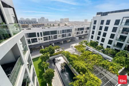 1 Camera Appartamento in Affitto a Jumeirah Village Circle (JVC), Dubai - Appartamento a Jumeirah Village Circle (JVC)，JVC District 14，Hyati Residence, 1 camera da letto, 89000 AED - 15566027