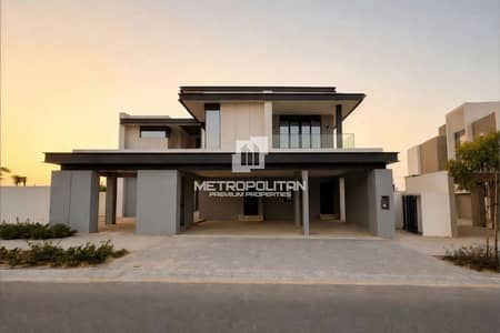 5 Slaapkamers Villa te Huur in Jebel Ali, Dubai - Villa in Jebel Ali，Jebel Ali Village，Jebel Ali Village Villas, 5 slaapkamers, 675000 AED - 15615507