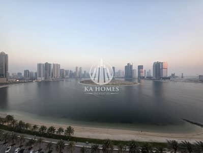 2 Bedroom Flat for Sale in Al Taawun, Sharjah - 8e308eb5-ce90-40ef-a40f-545164a2c06a. jpg