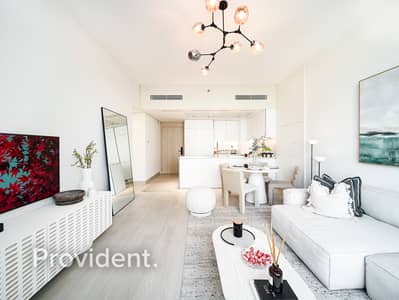 2 Bedroom Apartment for Sale in Jumeirah Village Circle (JVC), Dubai - 2BR | Luxury Lifestyle | Prime Location
