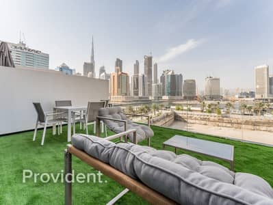 1 Bedroom Apartment for Rent in Business Bay, Dubai - Canal View | Fully Furnished | Luxury Living 1 Bedroom Apartment for Rent in Business Bay, Dubai - Canal View | Fully Furnished | Luxury Living