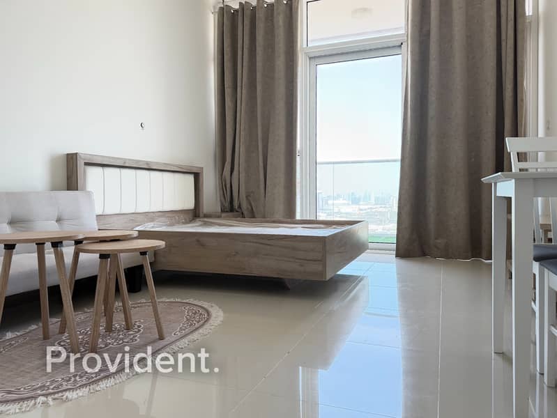 Appartement à DAMAC Hills,Carson - The Drive,Carson Tower B, 47000 AED - 15615554 Appartement à DAMAC Hills,Carson - The Drive,Carson Tower B, 47000 AED - 15615554
