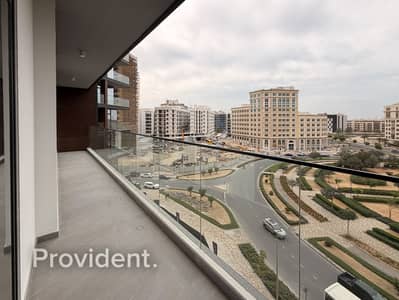 2 habitaciones Apartamento para en Alquiler en Arjan, Dubai - Apartamento en Arjan，Elevate by Prescott, 2 dormitorios, 135000 AED - 15615545