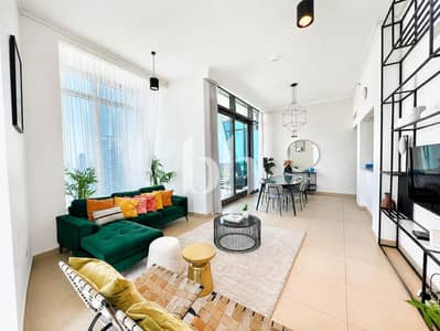 3 Schlafzimmer Wohnung zum zur Miete in Downtown Dubai, Dubai - images image img