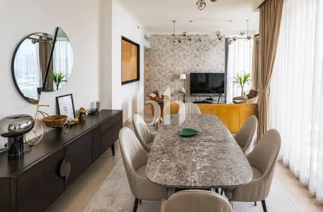 3 Schlafzimmer Wohnung zum zur Miete in Downtown Dubai, Dubai - images image img