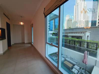 2 Slaapkamers Appartement te Huur in Dubai Marina, Dubai - WhatsApp Image 2026-06-26 at 11.34. 12 AM. jpeg