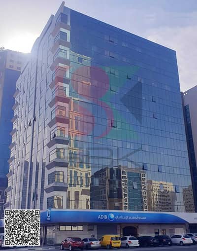 2 Bedroom Flat for Rent in Musherief, Ajman - 1. jpg