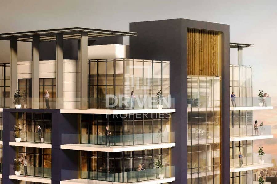 Appartamento a Jumeirah Village Circle (JVC),JVC District 17,7 Park Central, 1 camera da letto, 1190000 AED - 15615579 Appartamento a Jumeirah Village Circle (JVC),JVC District 17,7 Park Central, 1 camera da letto, 1190000 AED - 15615579