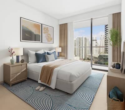 3 Bedroom Flat for Sale in Dubai Marina, Dubai - Genuine Resale | Luxury Waterfront Living