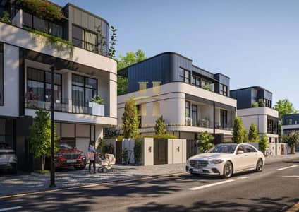 3 habitaciones Townhouse para en Venta en Dubailand, Dubai - 1080_a573d889-ff08-4ead-918f-7f4b9b2cb37f. jpg 3 habitaciones Townhouse para en Venta en Dubailand, Dubai - 1080_a573d889-ff08-4ead-918f-7f4b9b2cb37f. jpg