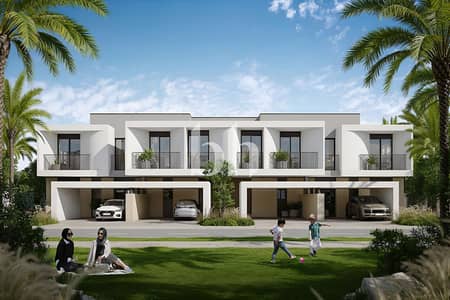 Townhouse de 3 chambres à à vendre à Arabian Ranches 3, Dubai - images image img Townhouse de 3 chambres à à vendre à Arabian Ranches 3, Dubai - images image img