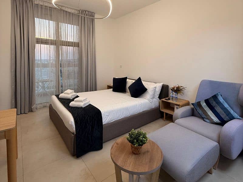 Appartamento a Al Furjan,Azizi Star, 47000 AED - 15615580 Appartamento a Al Furjan,Azizi Star, 47000 AED - 15615580