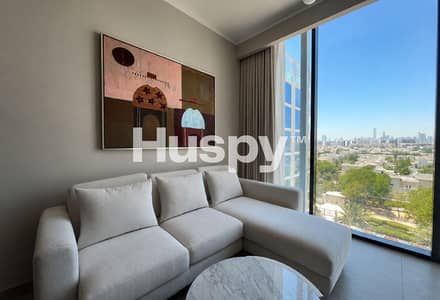1 Bedroom Apartment for Sale in Al Furjan, Dubai - Spacious Layout | Pool View | Brand New 1 Bedroom Apartment for Sale in Al Furjan, Dubai - Spacious Layout | Pool View | Brand New