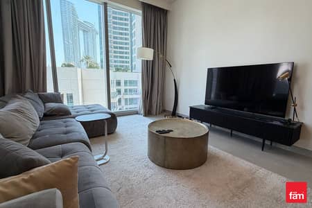 1 Camera Appartamento in Affitto a Downtown Dubai, Dubai - Appartamento a Downtown Dubai，Forte，Forte 1, 1 camera da letto, 145000 AED - 15615619