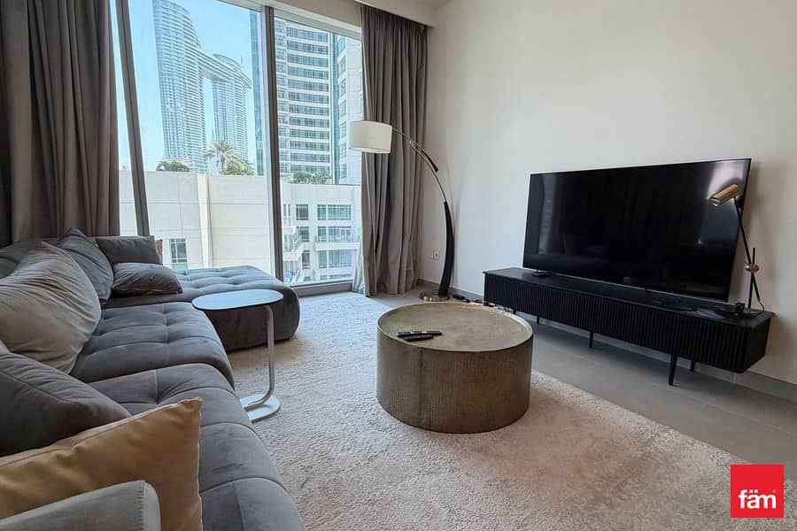 biggest layout | 1 bed + study | furnished biggest layout | 1 bed + study | furnished