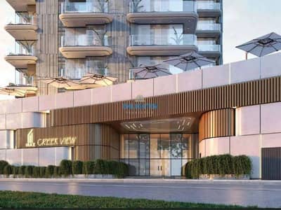 4 Camere Penthouse in Vendita a Culture Village (Jaddaf Waterfront), Dubai - Attico a Culture Village (Jaddaf Waterfront)，Creek View by Iraz, 4 camere da letto, 8372135 AED - 15615626