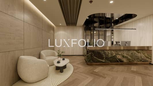 Office for Rent in Business Bay, Dubai - Exclusive | Canal View | Brand New Furnished Office for Rent in Business Bay, Dubai - Exclusive | Canal View | Brand New Furnished