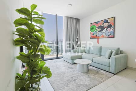 1 Schlafzimmer Wohnung zum zur Miete in Mohammed Bin Rashid City (MBR City), Dubai - D1 res 4 603 (4 of 23). jpg