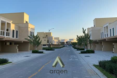 4 Camere Townhouse in Affitto a DAMAC Lagoons, Dubai - Villetta a schiera a DAMAC Lagoons，Malta, 4 camere da letto, 165000 AED - 15615660