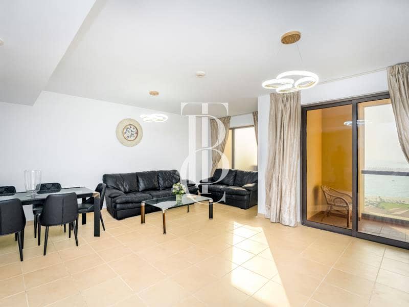 Furnished | Great Condition | Sea Views Furnished | Great Condition | Sea Views