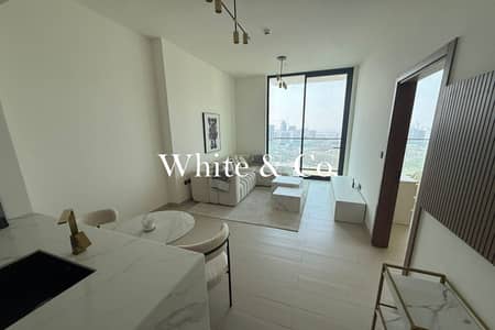 1 Camera Appartamento in Affitto a Jumeirah Village Circle (JVC), Dubai - Appartamento a Jumeirah Village Circle (JVC)，JVC District 11，Binghatti Tulip, 1 camera da letto, 65000 AED - 15615673