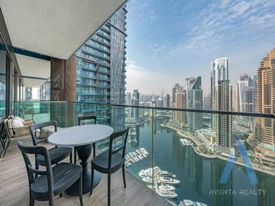 1 Bedroom Apartment for Rent in Dubai Marina, Dubai - ECR02857. jpg 1 Bedroom Apartment for Rent in Dubai Marina, Dubai - ECR02857. jpg