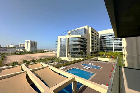 2 Schlafzimmer Wohnung zum zum Verkauf in Saadiyat Island, Abu Dhabi - WhatsApp Image 2023-11-03 at 10.27. 18 AM. jpg