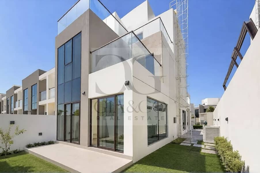 Villetta a schiera a DAMAC Hills,Greenwoods, 5 camere da letto, 250000 AED - 15615419 Villetta a schiera a DAMAC Hills,Greenwoods, 5 camere da letto, 250000 AED - 15615419