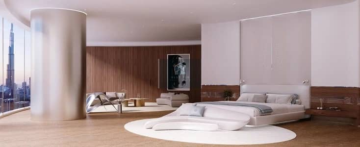 3 Bedroom Apartment for Sale in Downtown Dubai, Dubai - 70/30 Payment Plan | 4% DLD Wavier | Burj Khalifa View