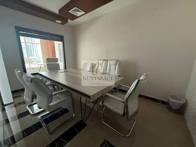 Office in affitto a Business Bay, Dubai - WhatsApp Image 2026-06-26 at 11.33. 58 AM (1). jpeg
