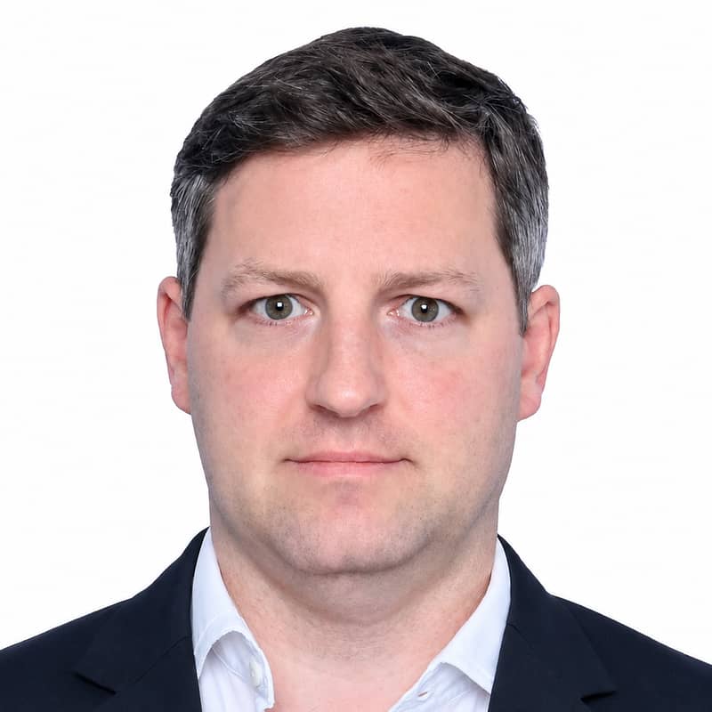 Alexander Neale