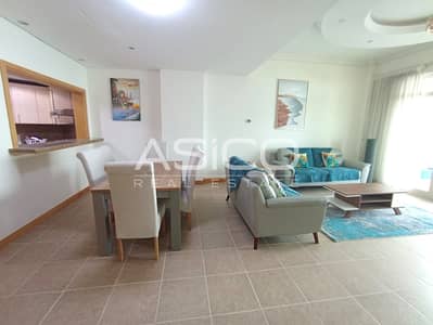 1 chambre Appartement à à vendre à Palm Jumeirah, Dubai - Appartement à Palm Jumeirah，Shoreline Apartments，Al Haseer, 1 chambre, 3999999 AED - 15615347