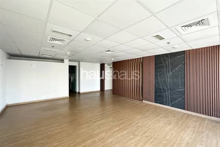 Office for Rent in Jumeirah Lake Towers (JLT), Dubai - Available | Grade A Building | Unfurnished