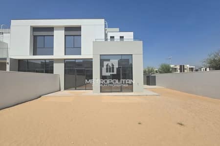 4 Bedroom Townhouse for Rent in Al Furjan, Dubai - Corner Unit | Type B | Vacant | Bigger Plot 4 Bedroom Townhouse for Rent in Al Furjan, Dubai - Corner Unit | Type B | Vacant | Bigger Plot