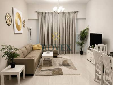 1 Schlafzimmer Wohnung zum zur Miete in Business Bay, Dubai - Wohnung in Business Bay，Elite Business Bay Residence, 1 schlafzimmer, 79990 AED - 15615818