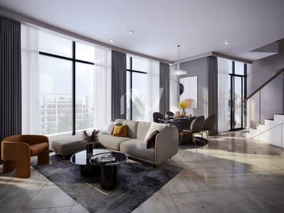 2 Slaapkamers Appartement te Koop in Yas Island, Abu Dhabi - L_0004_remove 2. jpg