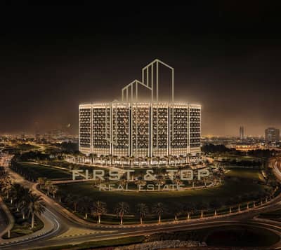 1 Bedroom Apartment for Sale in Al Jaddaf, Dubai - 25006_Wraith_Aerial_Final_Ver02_N001. jpg