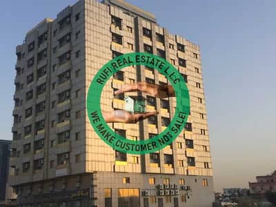 1 Camera Appartamento in Affitto a Al Rawda, Ajman - H4QC6VScuJ2RVTyRuVnJLTyshtkLgpgA6AtD5D22. jpg