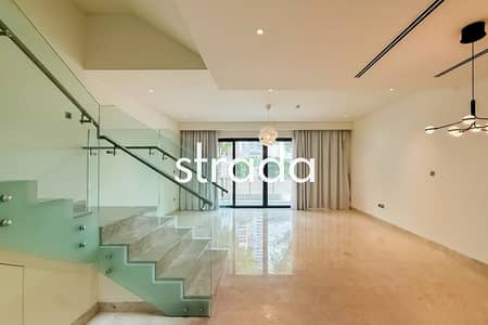 4 Schlafzimmer Townhouse zum zur Miete in Sobha Hartland, Dubai - Reihenhaus in Sobha Hartland,Sobha Hartland Estates, 4 schlafzimmer, 400000 AED - 15615857 4 Schlafzimmer Townhouse zum zur Miete in Sobha Hartland, Dubai - Reihenhaus in Sobha Hartland,Sobha Hartland Estates, 4 schlafzimmer, 400000 AED - 15615857