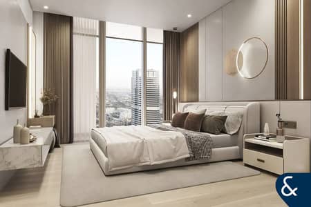 2 Slaapkamers Appartement te Koop in Jumeirah Lake Towers (JLT), Dubai - Appartement in Jumeirah Lake Towers (JLT)，JLT Cluster G，Me Do Re 2, 2 slaapkamers, 2850000 AED - 15615863