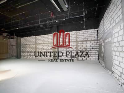 Showroom for Rent in Corniche Area, Abu Dhabi - GRADE A RETAIL | PRIME LOCATION | SHELL CORE