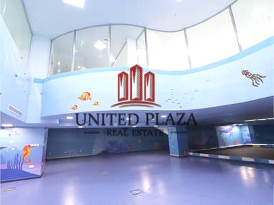 Shop for Rent in Corniche Area, Abu Dhabi - GREAT AMENITIES | IMPRESSIVE RETAIL | FITTED SPACE
