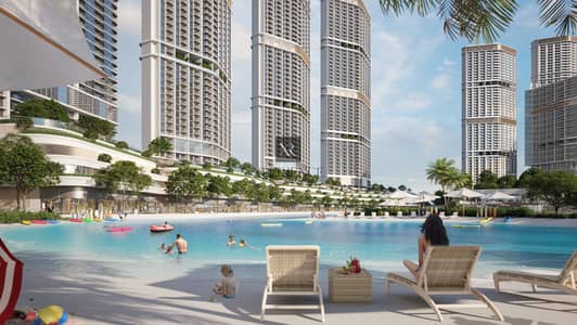 1 Bedroom Flat for Sale in Sobha Hartland 2, Dubai - RC-340-301-scaled. jpg