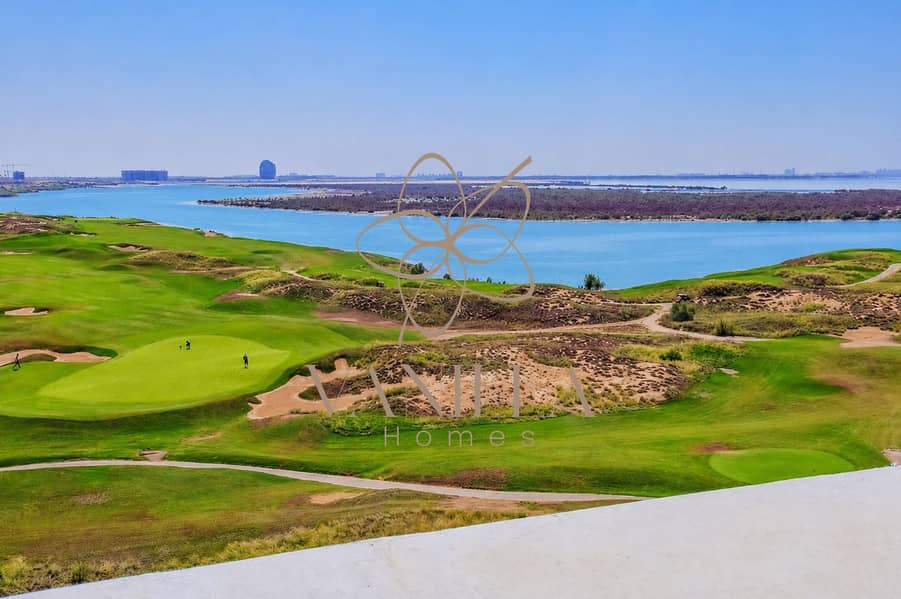 20 Golf Course. png