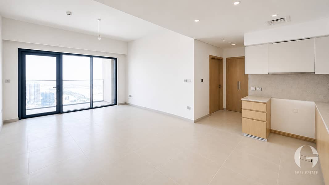High Floor | Large Layout | Unfurnished | Spacious High Floor | Large Layout | Unfurnished | Spacious