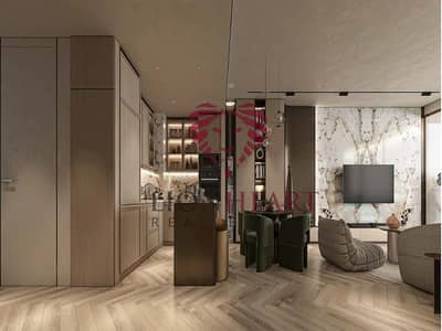 1 chambre Appartement à à vendre à Dubai Land Residence Complex (DLRC), Dubai - 16. jpg. jpeg