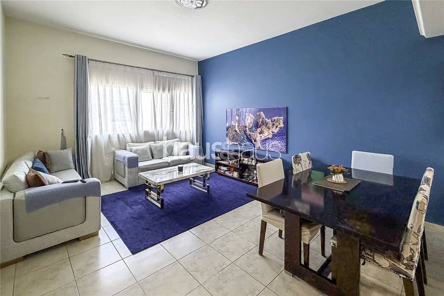 Wohnung in Jumeirah Village Triangle (JVT),JVT District 5,The Imperial Residence,The Imperial Residence B, 2 schlafzimmer, 1250000 AED - 15615974 Wohnung in Jumeirah Village Triangle (JVT),JVT District 5,The Imperial Residence,The Imperial Residence B, 2 schlafzimmer, 1250000 AED - 15615974