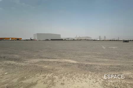 Warehouse de  à à louer à Jebel Ali, Dubai - Entrepôt à Jebel Ali，Jebel Ali Freezone，Jebel Ali Freezone South, 11750000 AED - 15615653