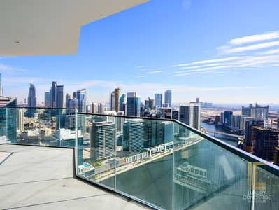 2 Camere Appartamento in Affitto a Business Bay, Dubai - 12. png